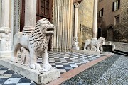 84 Ingresso sud a Santa Maria Maggiore